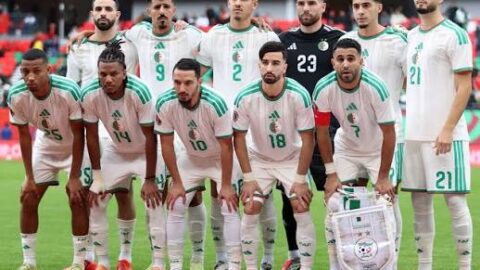 مونديال 2026.. الجزائر الطامحة لتكرار نتيجة 2014 تستهل مشوارها بمواجهة الأرجنتين