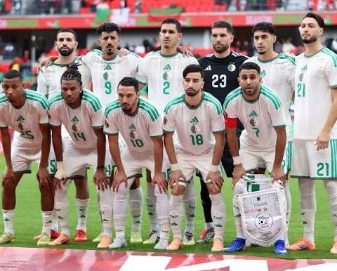 مونديال 2026.. الجزائر الطامحة لتكرار نتيجة 2014 تستهل مشوارها بمواجهة الأرجنتين