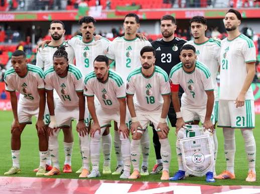 مونديال 2026.. الجزائر الطامحة لتكرار نتيجة 2014 تستهل مشوارها بمواجهة الأرجنتين