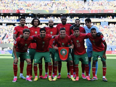 إقصائيات “كان 2027”.. المغرب يتفوق على الغابون  ويتصدر مجموعته