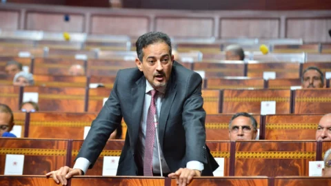 “البام” يدفع بالمهاجري لرئاسة لجنة تقصي الحقائق في دعم المواشي