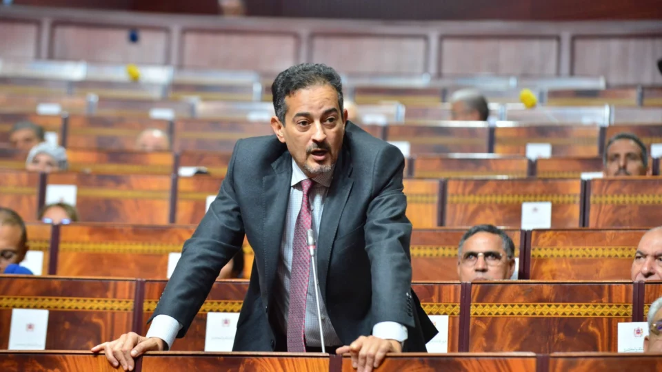 “البام” يدفع بالمهاجري لرئاسة لجنة تقصي الحقائق في دعم المواشي