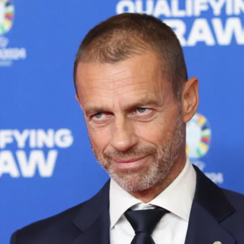 من بينها المغرب.. 13 دولة تحتج ضد رئيس “يويفا” بسبب تقليله من منتخبات في كأس العالم!