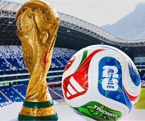مونديال 2026.. عودة ميسي وتعطش فرنسي وبحث عربي عن مفاجأة