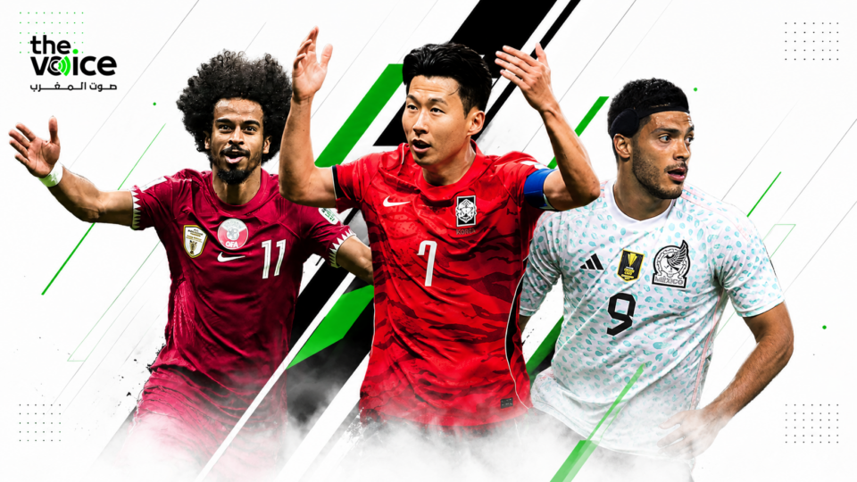 كأس العالم 2026.. برنامج مباريات الخميس 18 يونيو