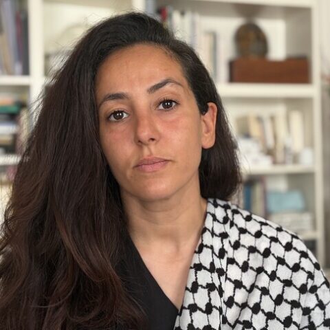 مشاركة بأسطول الصمود: تعرضنا لتحرش جنسي مروع من جنود الاحتلال الإسرائيلي