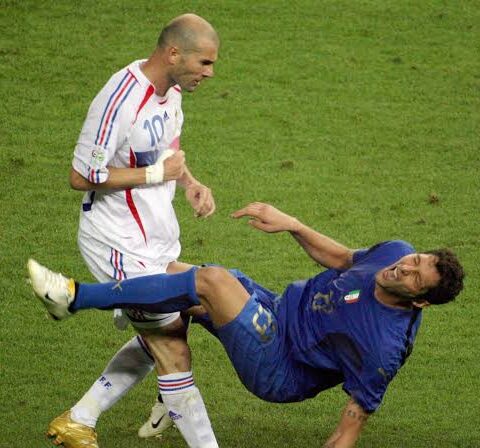 مونديال 2006.. خيبة عربية متواصلة ودراما زيدان في ليلة تتويج منتخب “الآتزوري”