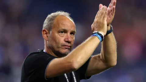 مدرب هايتي: “المغرب يمتلك كل المقومات للذهاب بعيدا في المنافسة”