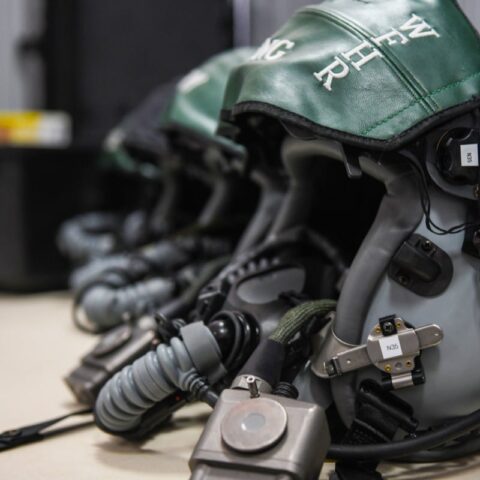 خوذة أمريكية متطورة تعزز سلاح الجو المغربي وتدفع تحديث الجيش إلى مرحلة جديدة
