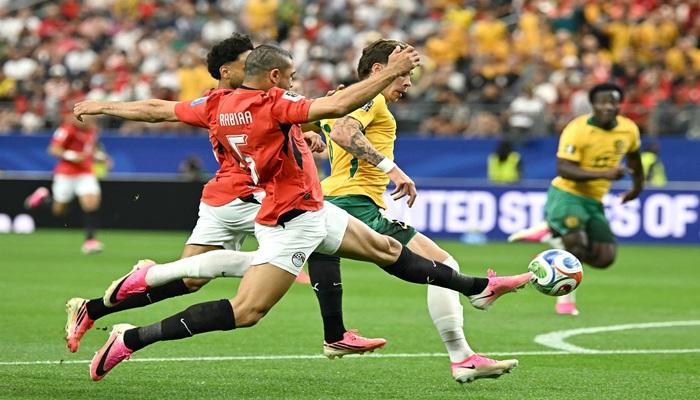مونديال 2026.. مصر تطيح بأستراليا بركلات الترجيح وتبلغ ثمن النهائي