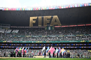 الأعلى في التاريخ.. العدد الاجمالي لمشاهدي مونديال 2026 يتجاوز عتبة الـ 5 ملايين