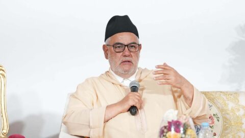 ابن كيران: المغاربة يعرفون ملكا واحدا.. لا أزولاي ولا الهمة ولا أي شخص آخر