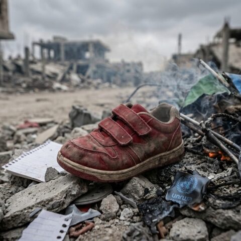 أحدثها إبادة عائلة كاملة.. الأمم المتحدة تستنكر تكثيف الاحتلال لجرائمه بقطاع غزة