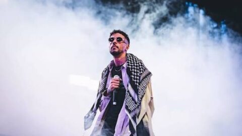 بعد منعه من السفر.. إخضاع الرابور “مهدي بلاك ويند” للحراسة النظرية