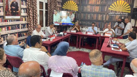 سياسيون يؤكدون أن الخوارزميات والتحولات المجتمعية تعيدان تشكيل علاقة المغاربة بالأحزاب