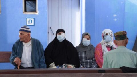 بعد 3 سنوات من الانتظار.. إحالة ملف ضحايا “حقنة العمى” بالدار البيضاء إلى وكيل الملك للاختصاص