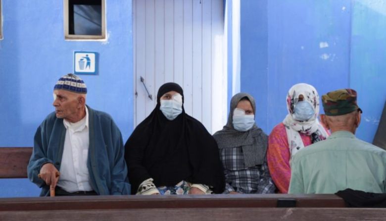 بعد 3 سنوات من الانتظار.. إحالة ملف ضحايا “حقنة العمى” بالدار البيضاء إلى وكيل الملك للاختصاص