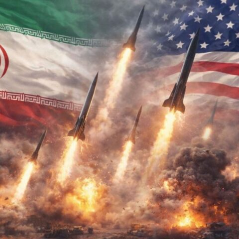 الولايات المتحدة تشن ضربات “قوية” ضد إيران وطهران تستهدف 85 منشأة عسكرية أمريكية