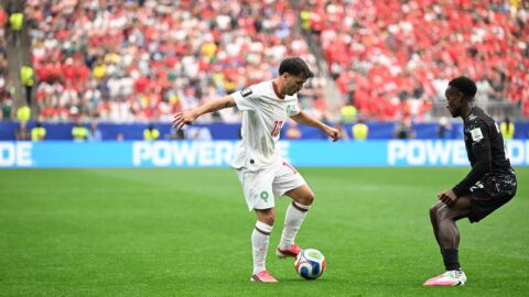 إبراهيم دياز في كأس العالم 2026.. صانع اللعب الذي ظلمته الأهداف