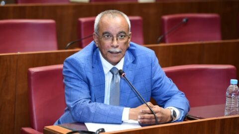 “البام” يعلن تزكية عبد الحي حرطون للترشح في دائرة طرفاية