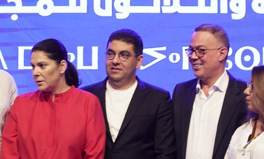 رسميا.. المنصوري تعلن انضمام لقجع لحزب الأصالة والمعاصرة