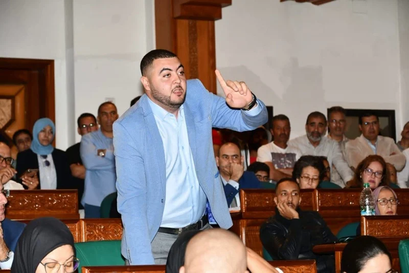 تحالف اليسار يدين التشطيب “التعسفي والمريب” الذي طال مرشحيه للانتخابات