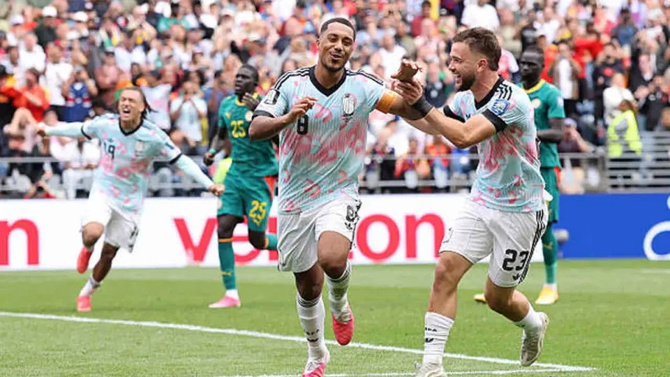 مونديال 2026: بلجيكا تعود من بعيد أمام السنغال بالفوز عليها 3-2 بعد التمديد وتبلغ ثمن النهائي