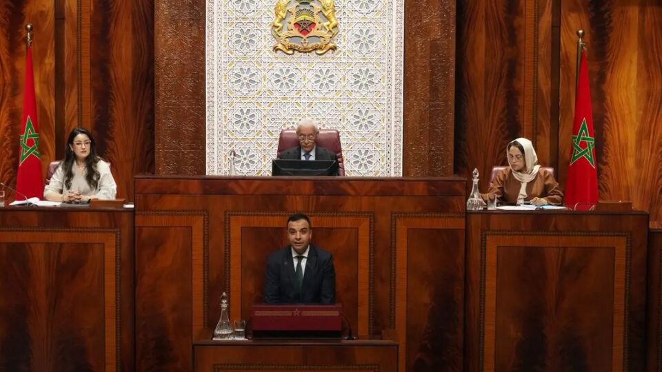 حصيلة الحكومة داخل البرلمان.. بايتاس يدافع عن أداء “غير مسبوق” والنواب يتساءلون عن مآل أسئلتهم العالقة