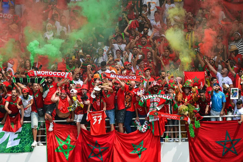 تقرير يرصد السمعة الرقمية للمغرب في مونديال 2026 ويدعو لمواجهة السرديات المضللة