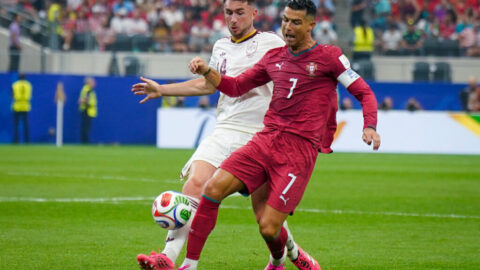 مونديال 2026.. إسبانيا تنهي حلم كريستيانو رونالدو في وقت قاتل وتبلغ ربع النهائي