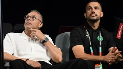 ساكرامينتو.. العقل الأوروبي الذي أصبح واحدًا من “الأسود”