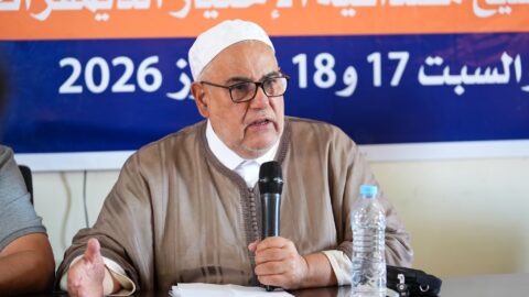 ابن كيران يحث المغاربة على اكتشاف “المغرب الحقيقي” ودعم اقتصاده المحلي