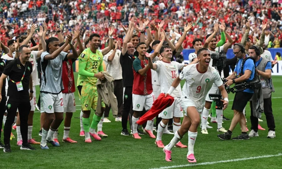 بعد إنجازات “الأسود”.. تقرير يدعو إلى تحويل الزخم الرياضي إلى مكسب مؤسساتي دائم