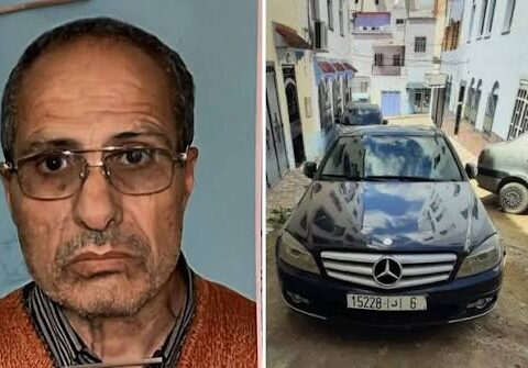 12 يوما من الغياب.. اختفاء مفاجئ لستيني بسيارته بتطوان يثير قلق عائلته
