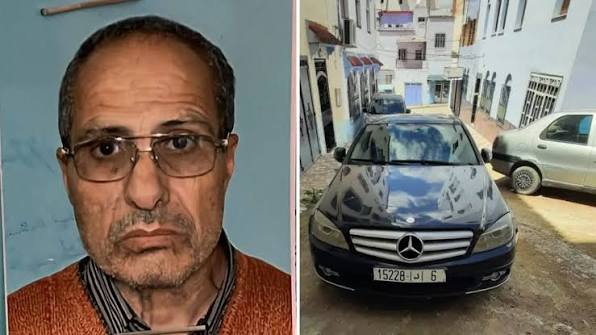 12 يوما من الغياب.. اختفاء مفاجئ لستيني بسيارته بتطوان يثير قلق عائلته
