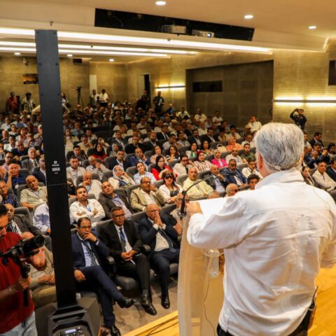 التقدم والاشتراكية يربط ضعف حصيلته الانتخابية بنسبة المشاركة المتدنية