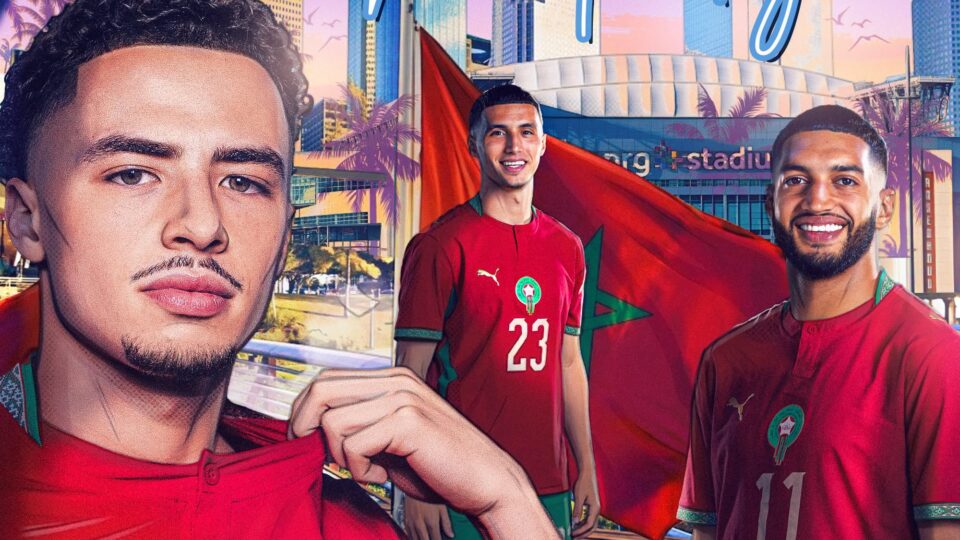 المغرب وكندا.. مباراة الحسم من أجل مواصلة الحلم