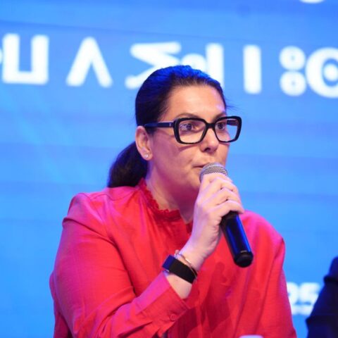 المنصوري: “البام” يتجه لتصدر المشهد السياسي ببرنامج واقعي وصفوف موحدة