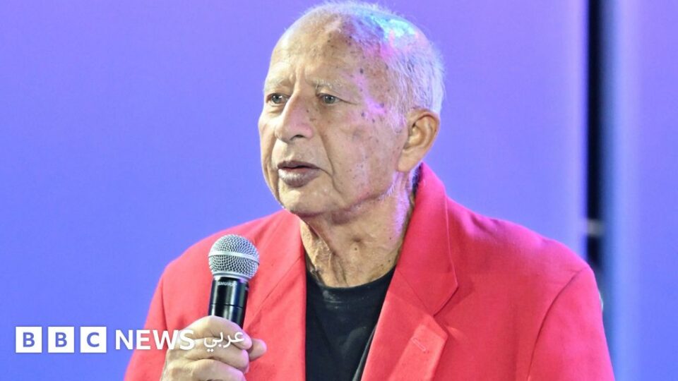 رحيل الموسيقار المصري هاني شنودة عن 83 عاما