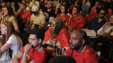 خيبة الإقصاء لا تمحو الفخر بمسيرة أسود الأطلس في المونديال