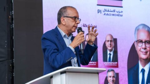 صدوق ينتقد سياسات الدولة “المتذبذبة” منذ عقدين في محاربة الفساد