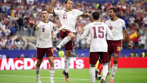 مونديال 2026.. إسبانيا تسكت صياح الديكة وتجهض حلم الفرنسيين في بلوغ النهائي الثالث تواليا