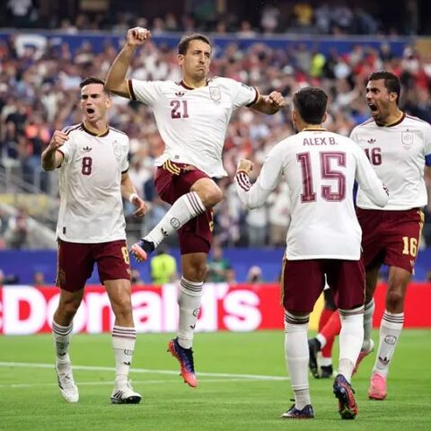 مونديال 2026.. إسبانيا تسكت صياح الديكة وتجهض حلم الفرنسيين في بلوغ النهائي الثالث تواليا