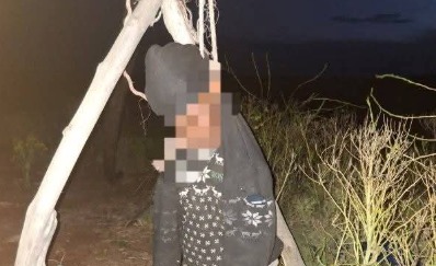 بعد عام على مقتله.. اعتصام أمام البرلمان للمطالبة بالحقيقة في قضية الطفل الراعي محمد بويسلخن