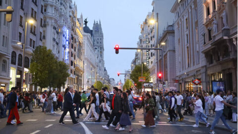 بعد أحداث سبتة.. هل يدفع المغاربة المقيمون في أوروبا ثمن الأزمة؟