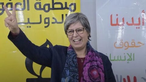 وفاة الحقوقية ثريا بوعبيد بعد ثلاث عقود من الدفاع عن حقوق الإنسان