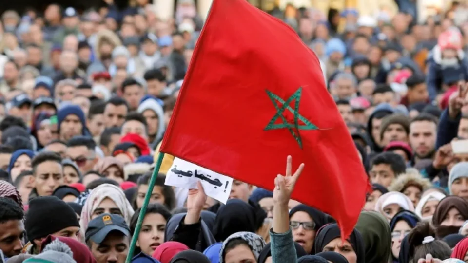 مؤشر الازدهار.. المجتمع والأسرة يرتقيان بالمغرب والتنمية والحريات في تأخر