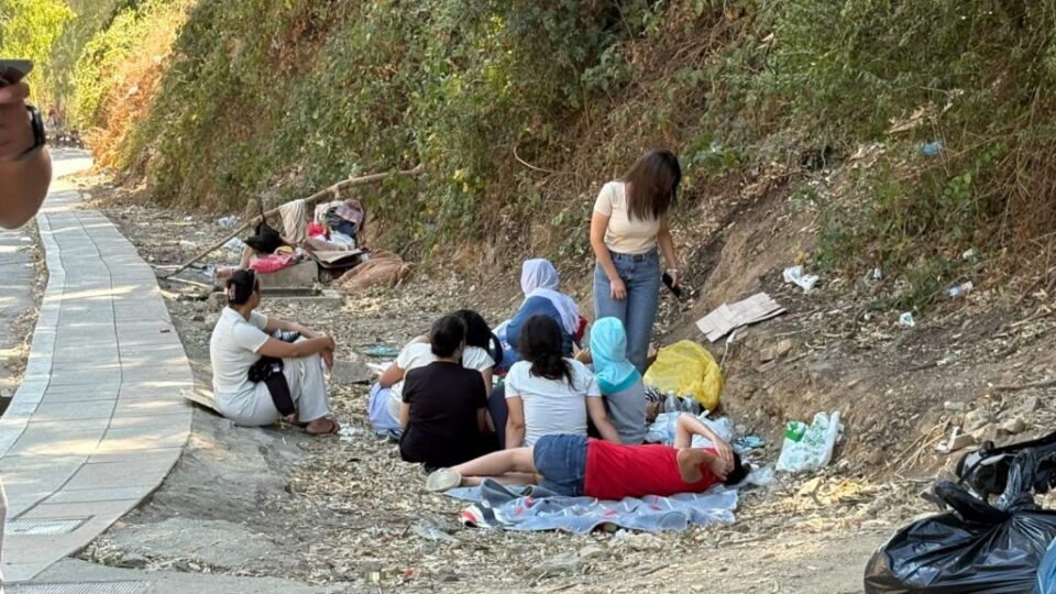 إسبانيا تنقل 500 قاصرة من سبتة إلى أراضيها متجاهلة الموقف الأوروبي