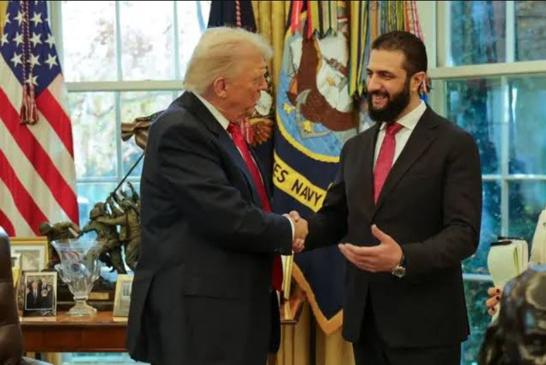 بعد 47 عاما.. أمريكا تزيل سوريا من قائمة الدول الراعية للإرهاب