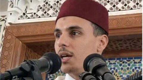 توقيف خطيب مسجد ببركان على خلفية خطبة تطرقت للهجرة الجماعية وأحداث سبتة